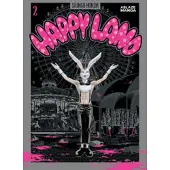 Ablaze, LLC HAPPYLAND VOL. 2