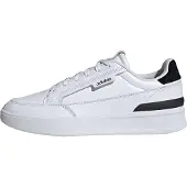 Adidas Aspyre - White - 45 1/3