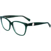 Longchamp LO2715 N 54/15/140 Vihreät asusteet Naisille LO2715 N