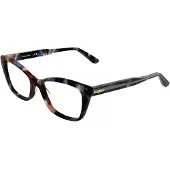 Longchamp LO2799 53/16/140 Sininen havana Acetatti NAISILLE LO2799