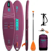 Jobe Aero Lina Lite 10.0 Melonta Surffilauta