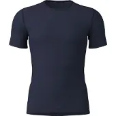 Loeffler Merino Light Lyhythihainen T-paita
