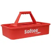 Softee Carrier For 12 S Pullo