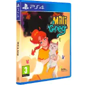 Milli and Greg (4)