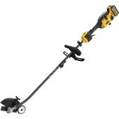 DeWalt DCMASED57X1-QW 54V Multifunction Garden Tool + 9 Ah Battery