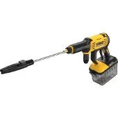 DeWalt Painepesuri DCMPW1000N; 54 V; (ilman akkua ja laturia)