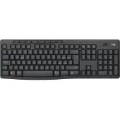 Logitech MK370 Keyboard + Mouse (920-012069)