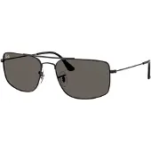 Ray-Ban Explorer 3 - RB3779 002/B1 5918