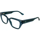 Lacoste L4014 55/17/145 Näkölasit Läpinäkyvä sininen Bio inj-g820 NAISILLE L4014