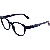 Lacoste L4009MAG-SET Näkölasit 53/19/145 Sininen Bio inj-g820 MIEHET L4009MAG-SET