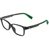 Lacoste L3664 48/11/130 Lasi Harmaa Bio inj-g820 Lapsille L3664