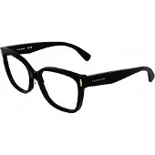 Longchamp LO2793 54/17/140 Mustat Acetatilasit Naisille LO2793