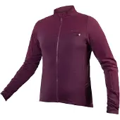 Endura Gv500 Pitkähihainen Trikoo