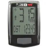 Echowell U10w Pyörätietokone