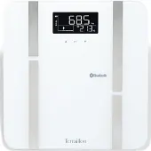 Terraillon Personvåg X-LINE Bluetooth Ultraslim 18mm