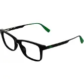 Lacoste L3665 50/16/140 Mustat Bio inj-g820 POIKA L3665