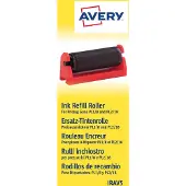 Avery-Zweckform Avery Rolka z tuszem; 5 szt./op.