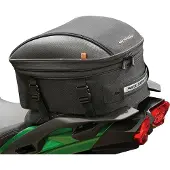 Nelson Rigg Commuter Touring Takalaukku