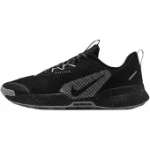 Nike Juoksukengät Juniper Trail 3 - Musta/Harmaa, koko 41
