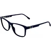 Lacoste L4007MAG-SET Näkölasit 54/17/145 Sininen Bio inj-g820 MIEHET L4007MAG-SET