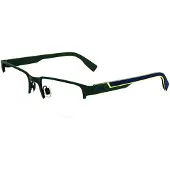Lacoste L2305 N 54/19/145 Visiirinäkölasit Vihreä Metalli MIEHET L2305 N