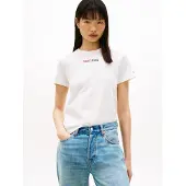 Tommy Hilfiger Essential Logo 2 Lyhythihainen T-paita