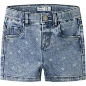 Name it Salli Slim 3555 Lyhyet Farkut