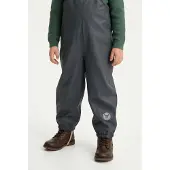 Wheat Rainwear Charlo Overalls - Navy - 104