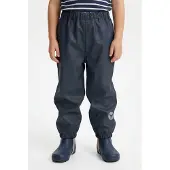 Wheat Rainwear Olo Trousers - Navy - 104