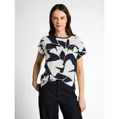 Tom Tailor 1050445 Lyhythihainen T-paita
