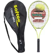 Softee T1000 Max 27 Ilman Jänteitä Oleva Tennismaila