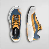La Sportiva Men's Prodigio 2 Hurricane/Chalk 46