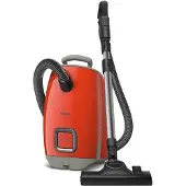 Miele Guard L1 pölynimuri, punainen