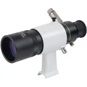 Sky-Watcher 9x50 Taustavalaistu Pystykuvaetsin