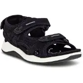 Ecco Sandaali - X-Trinsic - Musta - - 39 - Sandaalit