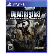 Dead Rising HD (US) PS4