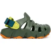 Keen Ke Hyperflt C-Bronze - Khaki green - 30