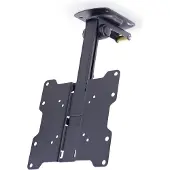 Multibrackets – MB M FLIP DOWN BLACK (7350022739826)
