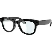 Zeblaze Eyewear AI Glasses - Black