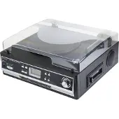 Technaxx – Bluetooth record and cassette converter TX-22+ (TEC-4717)