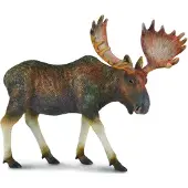Collecta Wild Life Hirvi L