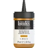 Smartmax Liquitex akryyliguassi 234 Iridescent bright gold - 59ml