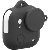 Puluz Silicone Lens Cover + Case for GO Ultra