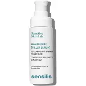 Sensilis täyteaineseerumi hyaluronihapolla 30ml