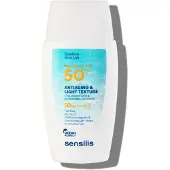 Sensilis Waterfluid 50+ - Nude - 40 ML