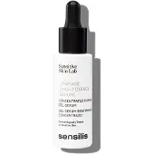 Sensilis Upgrade -kosteuttava ja kiinteyttävä geeliseerumi 30ml