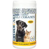 Biopet - Glucosamin Dog & Cat 750 g - Koirat - Koiran hoito ja ravintolisät - Ravintolisät ja koiran vitamiinit