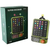 Giiker Super Decoder - Puzzle Game