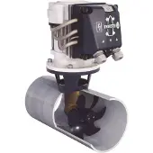 VETUS 180kgf Harjaton Keulapotkuri Bow Pro Boosted 24-48v