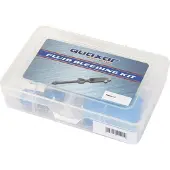 Quaxar Shimano Bremsscheiben-entlüftungskit
